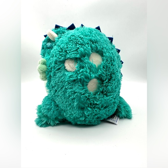 Limited Mini Squishable Sea Dragon Retired 2014 Rare - Picture 2 of 3